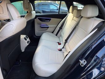 Mercedes-Benz C trieda Kombi 220 d mHEV 4MATIC A/T - 9