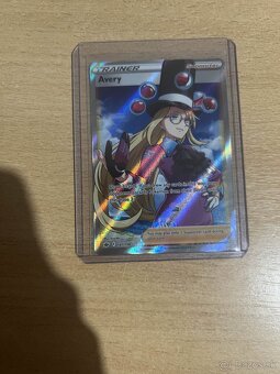 Pokemon karty (ALL NM) - 9