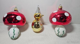 Vianočné ozdoby - 9