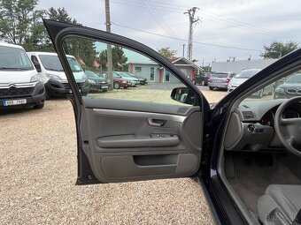 Audi A4, 1.9TDI 74KWKLIMA - 9