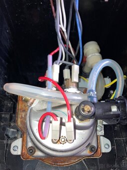 Kávovar Delonghi ECP35.31 - 9