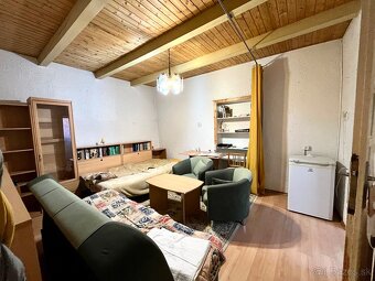 Rodinný dom, Dedinka - 9