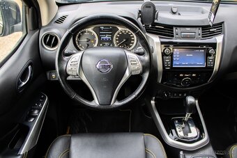 Nissan Navara 2018 - 9