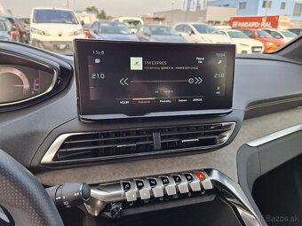 Peugeot 3008 GT 1,5 bluehdi - 9