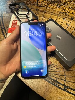 Apple iPhone 13 pro 128gb - 9