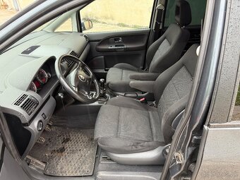 Seat Alhambra 2.0tdi 103kw - 9