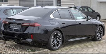 Disky BMW 5  M paket 935M G30  R19 - 9