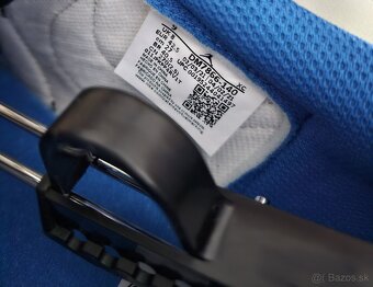 Nike Air Jordan Low - 9