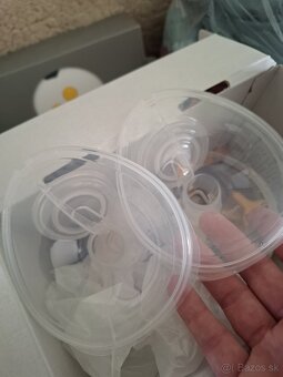 Medela Swing Maxi Hands-free - double - 9