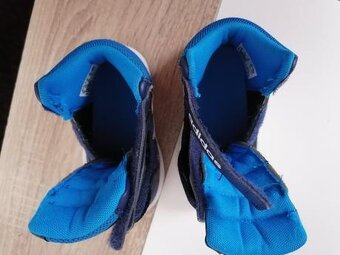 Tenisky Hoops Adidas - 9