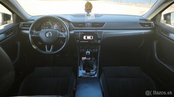 Škoda Superb 1.6 TDI. - 9