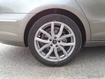 Passat Cc 4x4 DSG Highline - 9