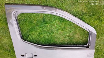 Proace Berlingo Partner Combo 2018 - Prave dvere blatnik - 9