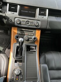Range Rover Sport 3.0TD V6 SE - 9