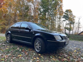 Bora 1.9 TDi 66kw - 9