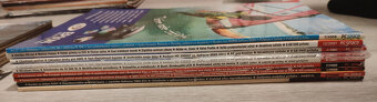 casopisy GameStar, yop, PC REVUE, PC SPACE, FANTAZIA, pevnos - 9