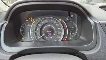 Honda CR-V - 9
