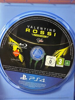 hry na playstation 4 a 5 - 9