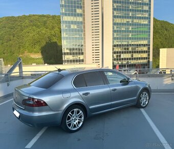 ✅ Škoda Superb 2 1,8TSI ✅ - 9