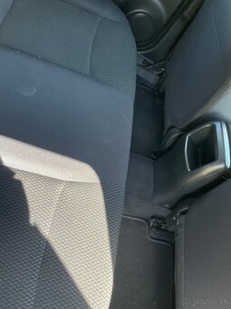 Nissan Qashqai 1.2 DIG-T Automat ZŤP Úprava - 9
