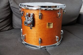 Yamaha Birch Custom Absolute - 9