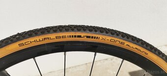 Cube Cross Race Pro - 9