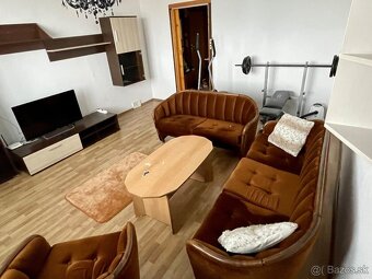 Na prenájom 3 izbový byt, čiastočná rekonštru.- Ťahanovce - 9