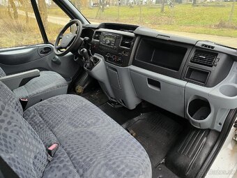 Ford Transit 2.2 TDCi - 9