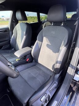 ‼️ VW ARTEON 3x RLINE 2.0TDI /DSG / VIRTUAL / FULL LED ‼️ - 9