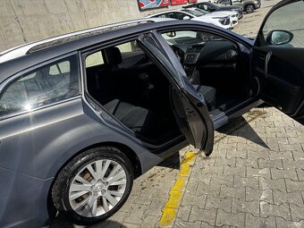 Mazda 6 2.0-103kw (nafta) - 9