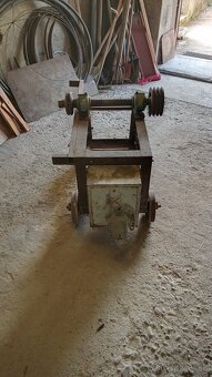 Gater , cilkular - 9