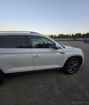 Škoda Kodiq 2.0 TDI 4X4 odpočet DPH - 9