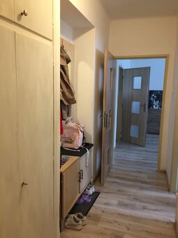 úsporný dvojizbový byt v Rimavskej Sobote - centrum - 9