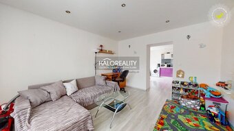 HALO reality - Predaj, dvojizbový byt Rudňany, Zapálenica - - 9