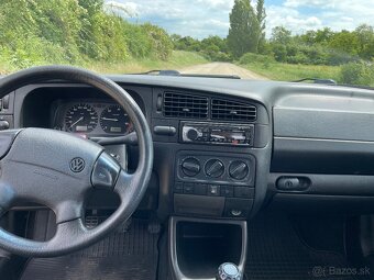 Volkswagen Golf MK3 Variant - 9