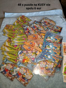 Maxi Kinder a puzzle - 9