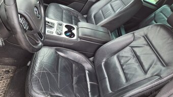 Diely vw touareg 7P 3.0 TDi 176kw - 9