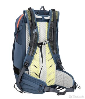 Cyklistický batoh Jack Wolfskin Moab Jam Pro 18.5 - 9
