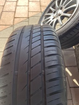 AEZ S PNEU 195/60 R15 - 9