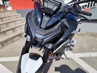 CFMOTO 800NK Sport + - 9
