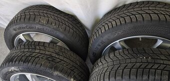 5x112,R17-BROCK-7J,et40,215-55-17-Continental-2021-5,5mm - 9