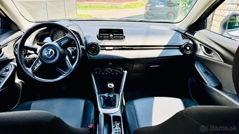 Mazda cx-3 - 9