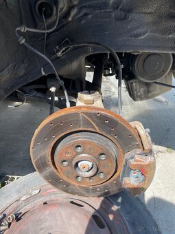 Rozpredam Golf 4 1.9TDI - 9