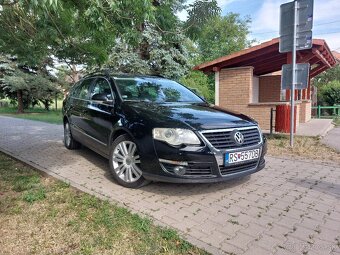 Vw passat b6 2.0 cr tdi 103 kw - 9