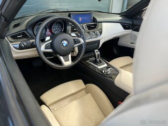 BMW Z4 sDrive 35i Cabrio 294kw/400PS 2010 - 9