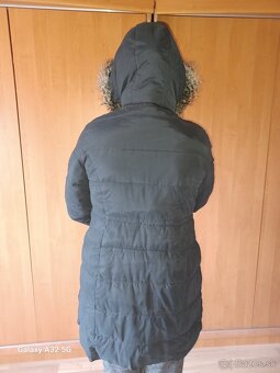 Vetrovka na nosenie - 9