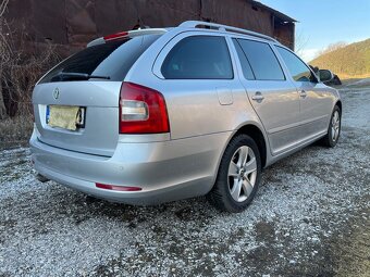 Skoda octavia 2 1.9 tdi - 9