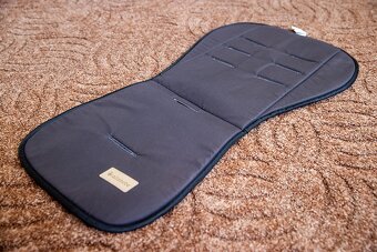 Značkový Športový kočiar Britax Römer Smile 5Z - 9