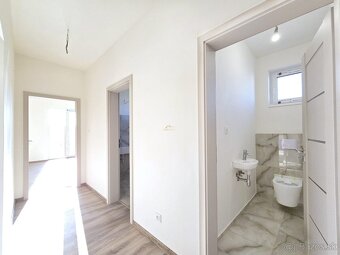 Moderný 4i RD krytá terasa + nerušený výhľad, 635m², Cestice - 9