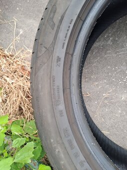Letné Pirelli PZero 275/45/20 110Y RFT - 9
